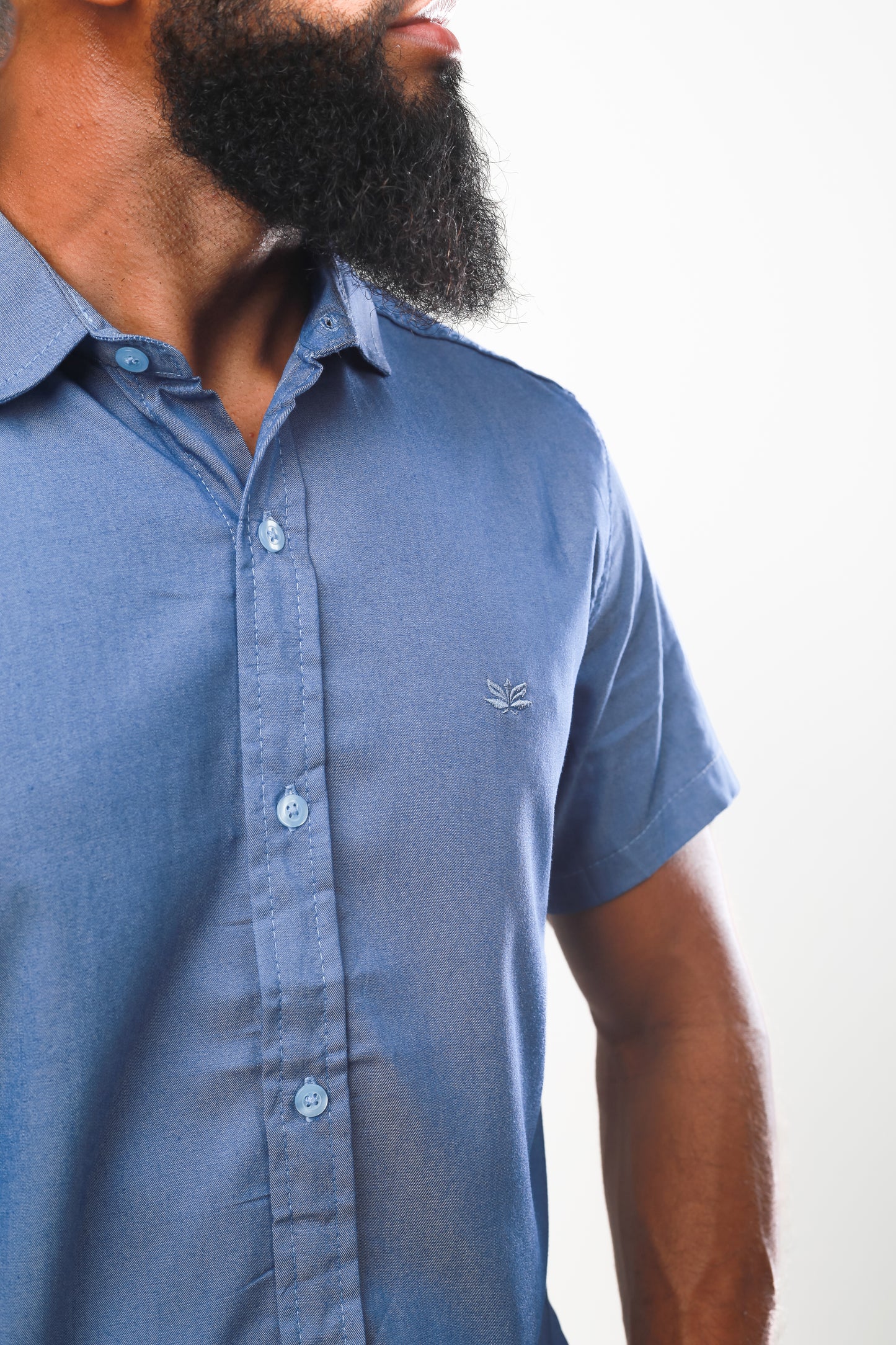 Camisa Neo Denim (Cópia)