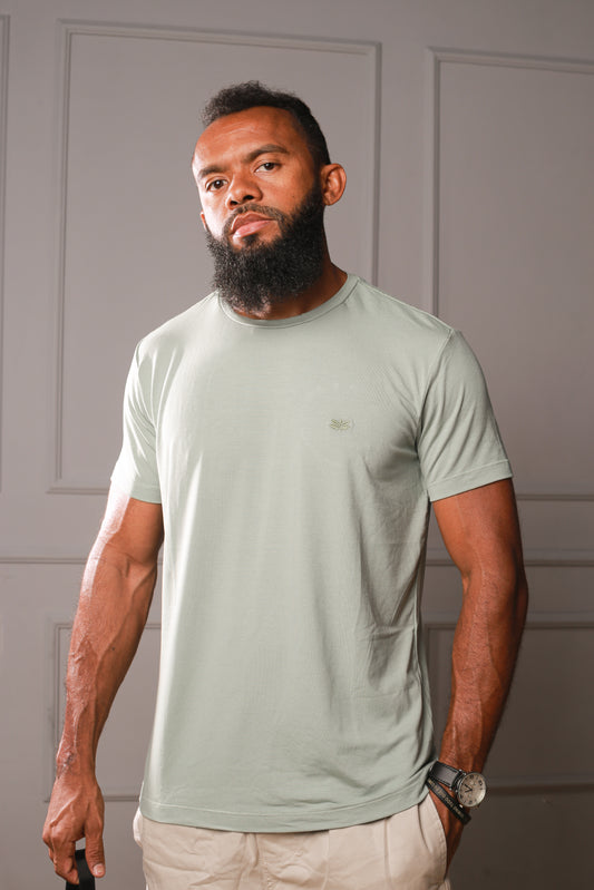 Camiseta Motion - Gola Careca